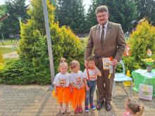 XVIII Hałabałkowa Biesiada Literacka